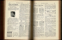 Load image into Gallery viewer, The Chess Amateur Volume III
