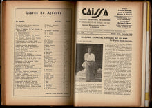 Load image into Gallery viewer, Caissa: Revista Argentina de Ajedrez, Volume XIV (14)
