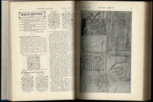 Load image into Gallery viewer, The Chess Amateur Volume VI
