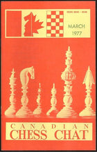 Load image into Gallery viewer, Canadian Chess Chat Volume 30
