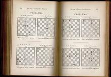 Load image into Gallery viewer, The City of London Chess Magazine, Volume I
