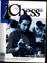 Load image into Gallery viewer, Chess Life: Official Publication of the United States Chess Federation Volume XXV (25)
