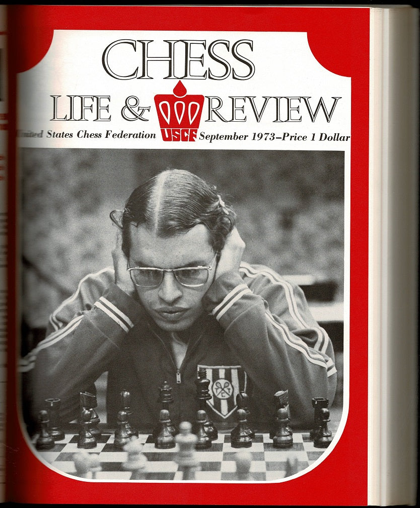 1 The United States Chess Federation (USCF) 2003 rating