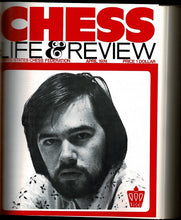 Load image into Gallery viewer, Chess Life and Review: Official Publication of the United States Chess Federation Volume XXIX (29)
