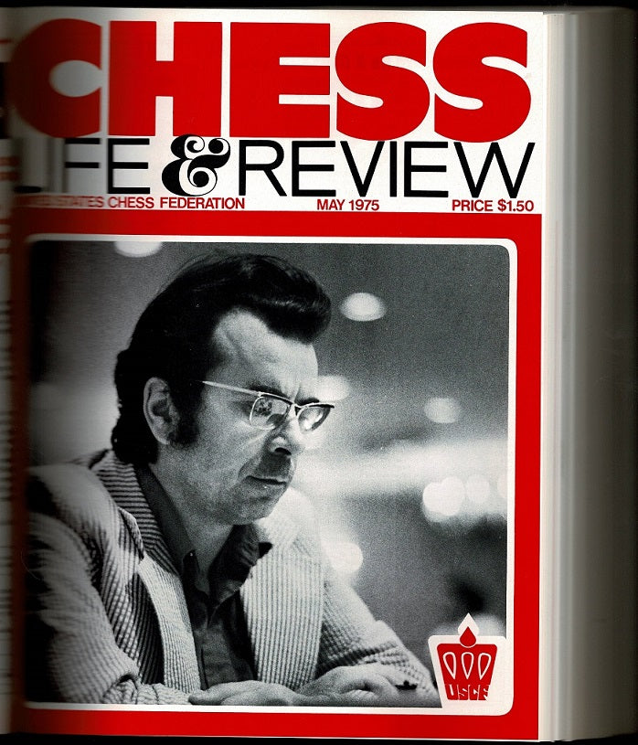 US USCF Chess Life magazines 1973 - 2005 u-pick $ .99 - $ 4 (not a