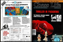 Load image into Gallery viewer, Chess Life: Official Publication of the United States Chess Federation Volume XXXVIII (38)
