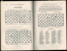 Load image into Gallery viewer, City of London Chess Magazine, The Volume I
