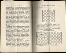 Load image into Gallery viewer, The City of London Chess Magazine, Volume 2, Number 16

