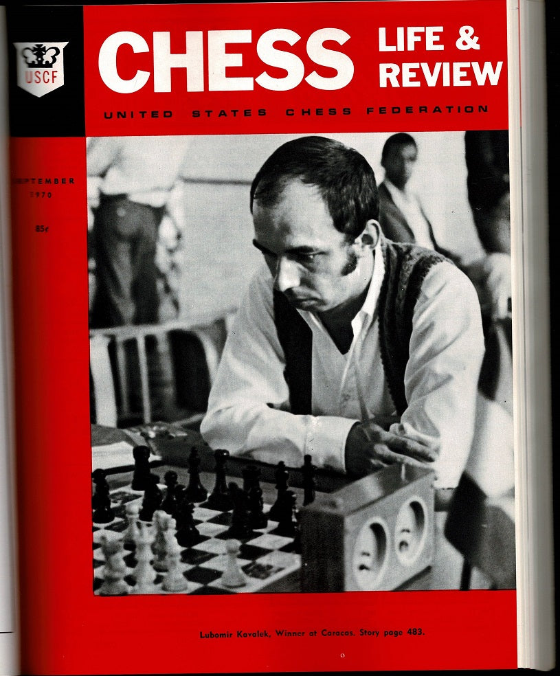 1 The United States Chess Federation (USCF) 2003 rating