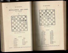 Load image into Gallery viewer, The Chess Monthly Volume VI (6)
