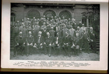 Load image into Gallery viewer, XVIII. Kongreß des Deutschen Schachbundes, e.V. Breslau 1912
