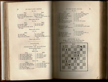 Load image into Gallery viewer, The Chess Player&#39;s Chronicle Volume III (3)
