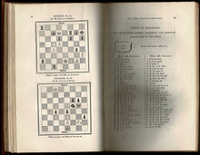 Load image into Gallery viewer, The Chess Player&#39;s Chronicle Volume X (10)
