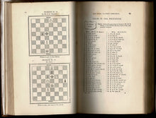 Load image into Gallery viewer, The Chess Player&#39;s Chronicle Volume XII (12)
