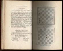 Load image into Gallery viewer, The Chess Player&#39;s Chronicle Volume XII (12)
