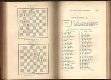Load image into Gallery viewer, Chess Player&#39;s Chronicle Volume XIII (13)
