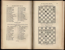 Load image into Gallery viewer, The Chess Player&#39;s Chronicle Volume II (2) Third Series for 1860
