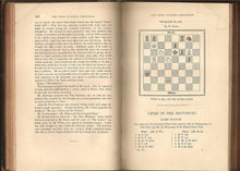 Load image into Gallery viewer, The Chess Player&#39;s Chronicle Volume VII (7)
