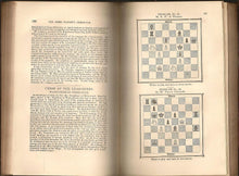 Load image into Gallery viewer, Chess Player&#39;s Chronicle Volume I (1) New Series
