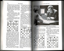 Load image into Gallery viewer, Five Crowns: Kasparov-Karpov World Chess Championship 1990  New York-Lyon
