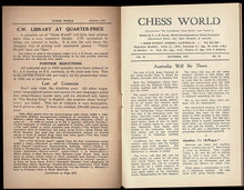 Load image into Gallery viewer, Chess World Volume 12
