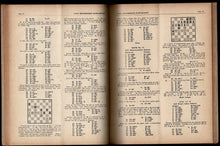 Load image into Gallery viewer, The Groningen International Chess Tournament 1946
