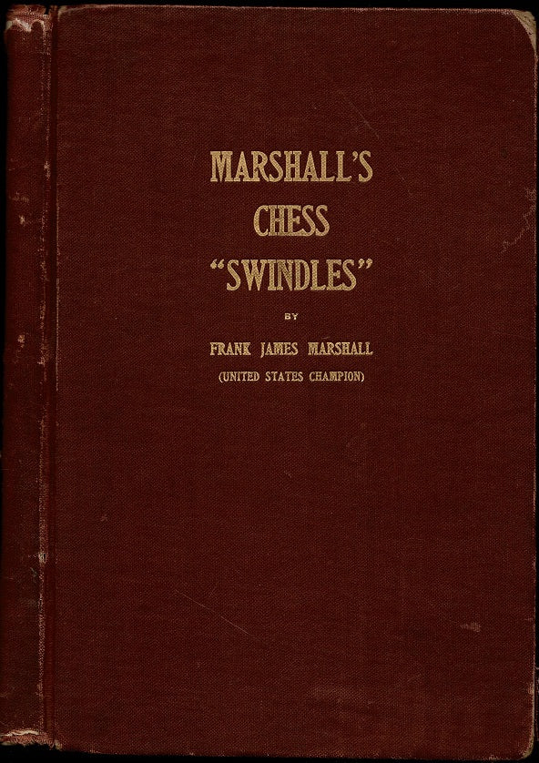 Marshall's Chess 