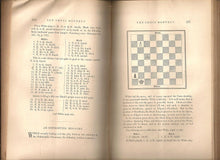 Load image into Gallery viewer, The Chess Monthly Volume I (1)
