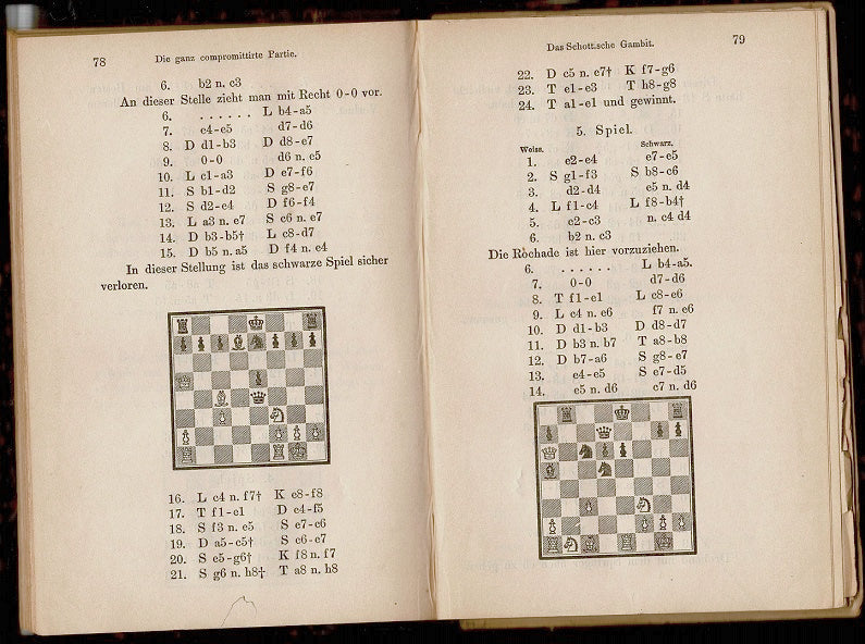 Three Hundred Chess Games 