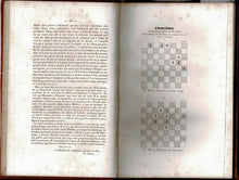Load image into Gallery viewer, Le Palamede de, reve mensuelle des Echecs et Autres Jeux Volume 1, Second era
