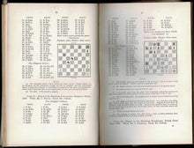 Load image into Gallery viewer, Pollock Memories: A Collection of Chess Games, Problems
