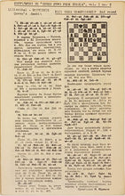 Load image into Gallery viewer, Chess News From Russia Volume 1
