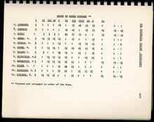 Load image into Gallery viewer, Games from the United States Chess Championship and 5th Rosenwald Trophy Tournament, New York City 1958-59
