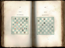 Load image into Gallery viewer, Stamma on the Game of Chess: Containing Numerous Openings of Games, and one hundred Critical Situations, illustrated on coloured diagrams
