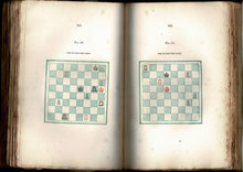 Load image into Gallery viewer, Stamma on the Game of Chess: Containing Numerous Openings of Games, and one hundred Critical Situations, illustrated on coloured diagrams
