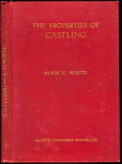 The Properties of Castling