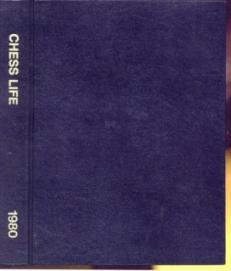 Chess Life: Official Publication of the United States Chess Federation Volume XXXV (35)