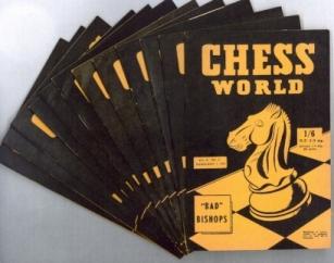 Chess World Volume 6