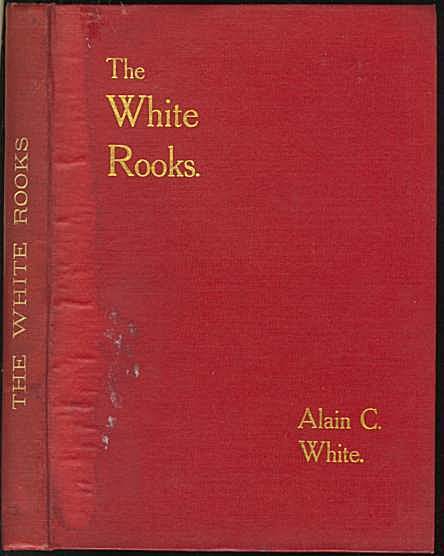 The White Rooks