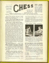 Load image into Gallery viewer, Chess Volume 19
