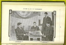 Load image into Gallery viewer, American Chess Bulletin Volume 4
