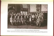 Load image into Gallery viewer, Das Erste Internationale Schachmeisterturnier in Kecskemét 1927
