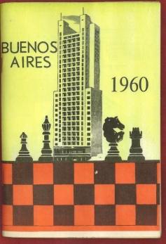 Buenos Aires 1960