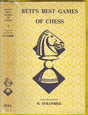 Reti's Best Games of Chess