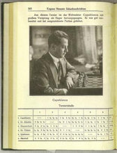 Load image into Gallery viewer, Kagan&#39;s Neueste Schachnachrichten Schachzeitung Volume 7
