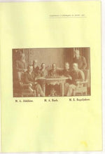 Load image into Gallery viewer, l&#39;echiquier: Revue Internationale d&#39;Echecs Second Series Volume 6
