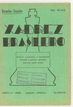 Load image into Gallery viewer, Xadrez Brasileiro Volume IV
