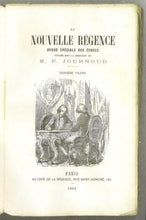 Load image into Gallery viewer, La Nouvelle Régence,  Revue Spéciale des Échecs
