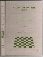Load image into Gallery viewer, Chess Among the Jews

