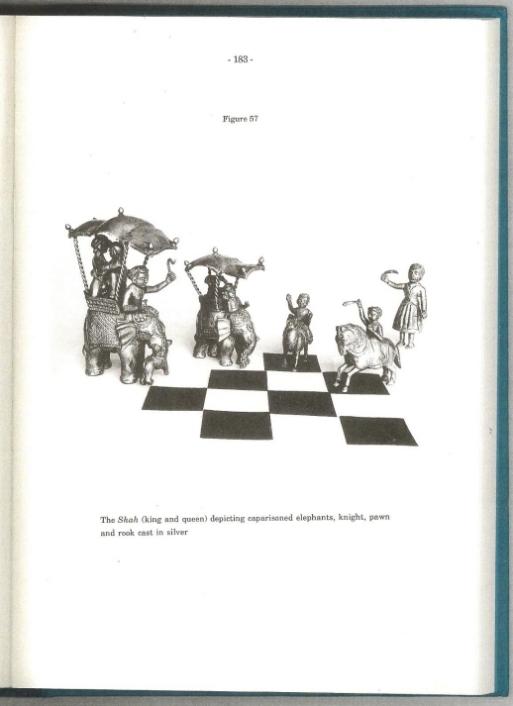 Chess: Its Origin. <i>De Ludis Orientalibus</i> (Oxford, 1694)